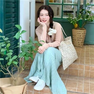 蔚蓝反射 澪 小剧场 封面
