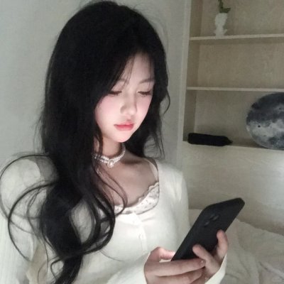 甜蜜的她·动态漫 封面